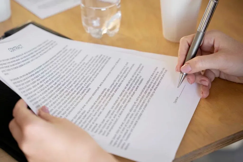 Traducciones No Legales Sin Certificación
